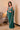 PAKEEZA - SAREE - GREEN