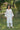 DHUN – FLORAL WHITE