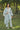 NEER – BLUE WHITE